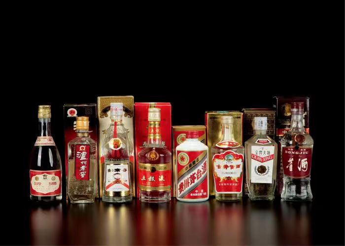 番阳镇老酒储存的方法