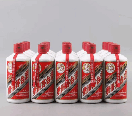 番阳镇名酒回收